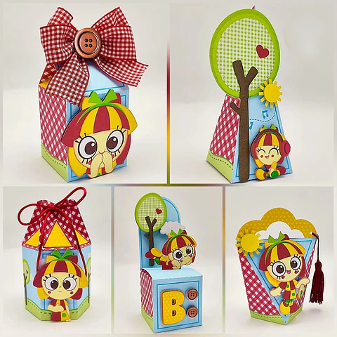 Arquivo de Corte Sitio do Pica Pau Amarelo