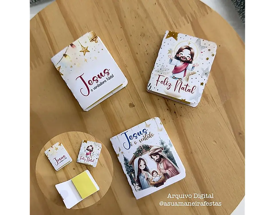 Arquivo Natal Cristão Jesus, o Verdadeiro Natal - a sua maneira festas 3