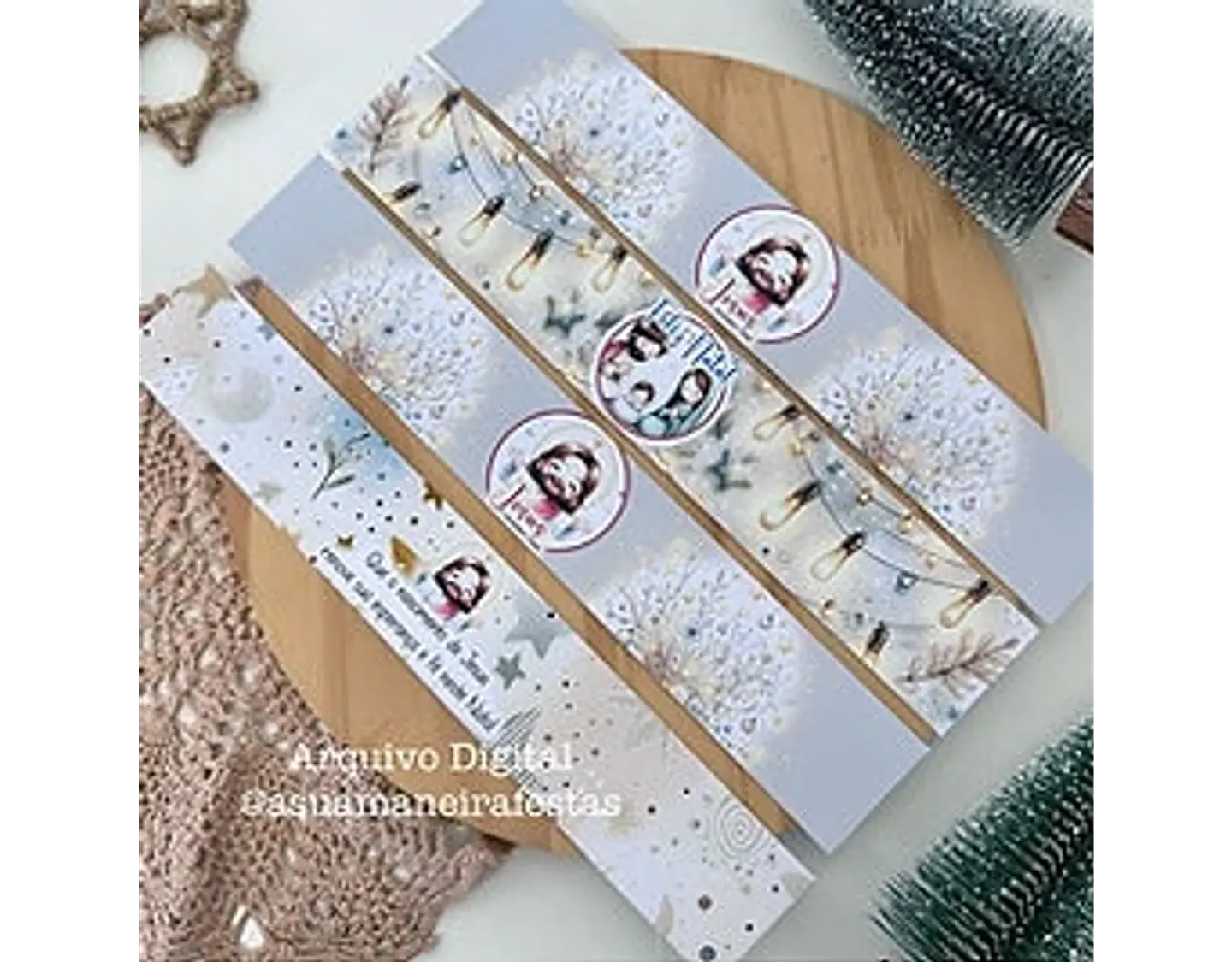 Arquivo Natal Cristão Jesus, o Verdadeiro Natal - a sua maneira festas 5