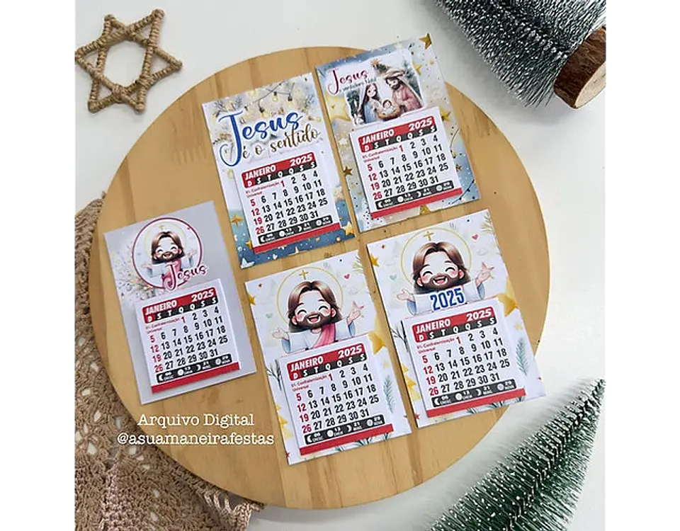 Arquivo Natal Cristão Jesus, o Verdadeiro Natal - a sua maneira festas 14