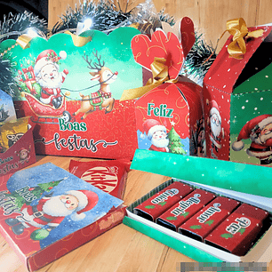 Arquivo Natal Completo