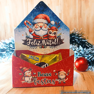 Arquivo Natal Completo