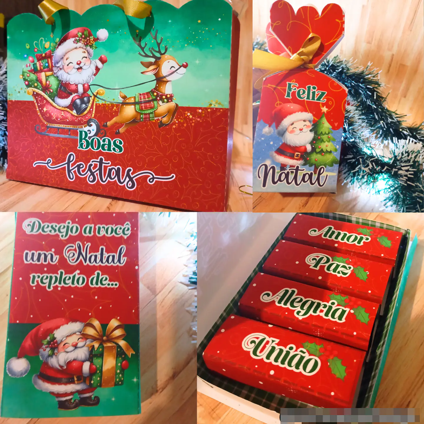 Arquivo Natal Completo 3