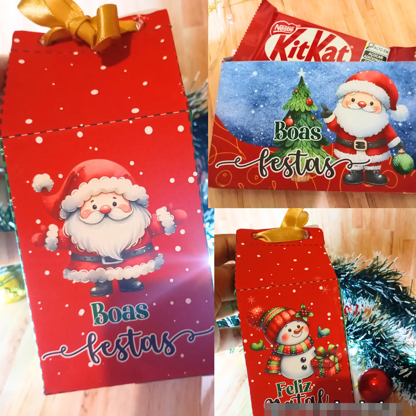 Arquivo Natal Completo 5