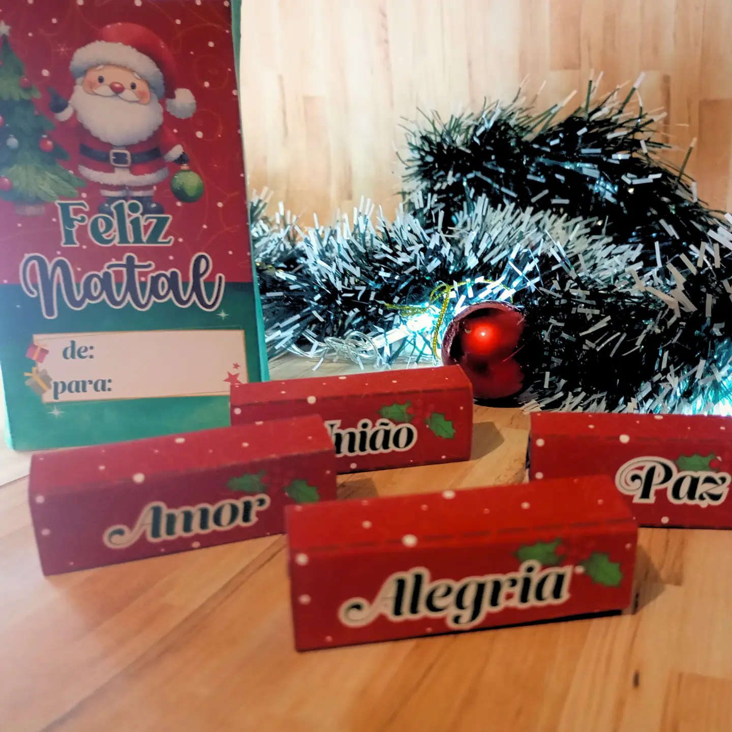Arquivo Natal Completo 7