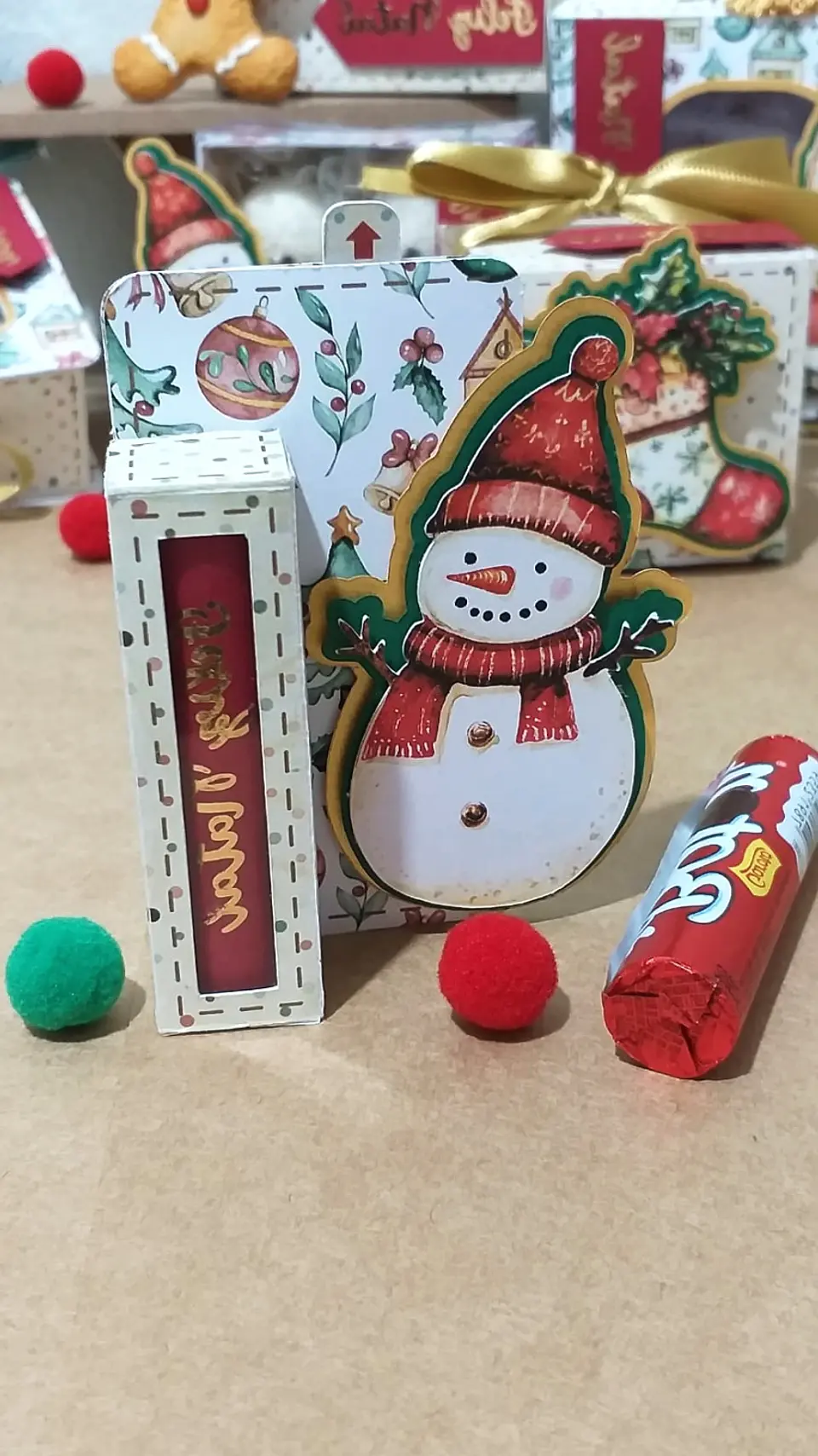 Arquivo de Corte Natal - PAPERTÍCULAS - DESCOM0PLICA SCRAP 3