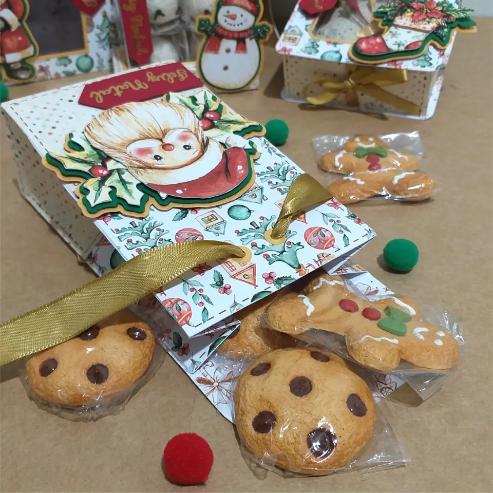 Arquivo de Corte Natal - PAPERTÍCULAS - DESCOM0PLICA SCRAP 4