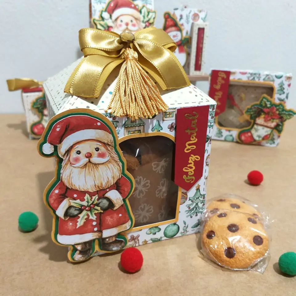 Arquivo de Corte Natal - PAPERTÍCULAS - DESCOM0PLICA SCRAP 8