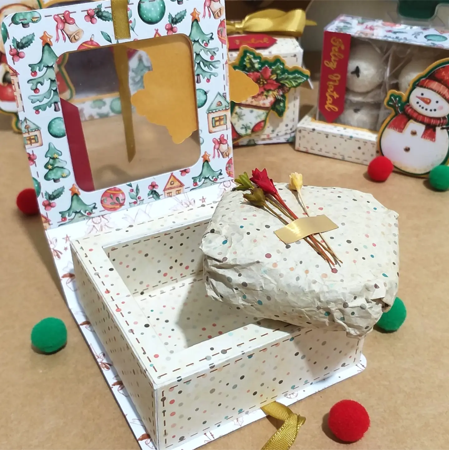 Arquivo de Corte Natal - PAPERTÍCULAS - DESCOM0PLICA SCRAP 9