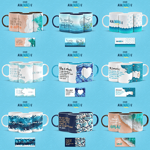 Arquivo Canecas Frases 79 Acal(mar)-se - Guati