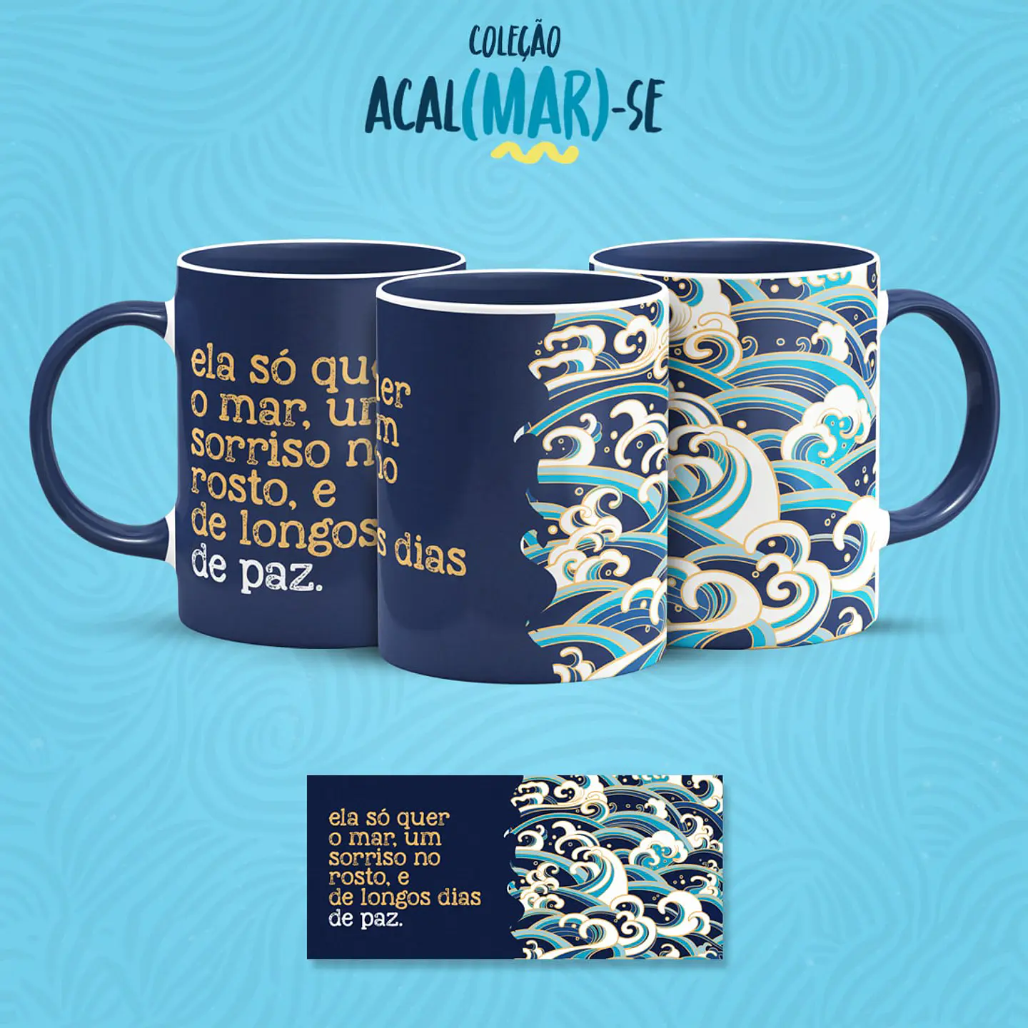 Arquivo Canecas Frases 79 Acal(mar)-se - Guati 11