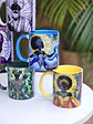 Arquivo Caneca Orixás Vitrais - Canecas e Azulejos - Thumbnail 2