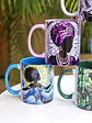 Arquivo Caneca Orixás Vitrais - Canecas e Azulejos - Thumbnail 4