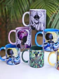 Arquivo Caneca Orixás Vitrais - Canecas e Azulejos - Thumbnail 6