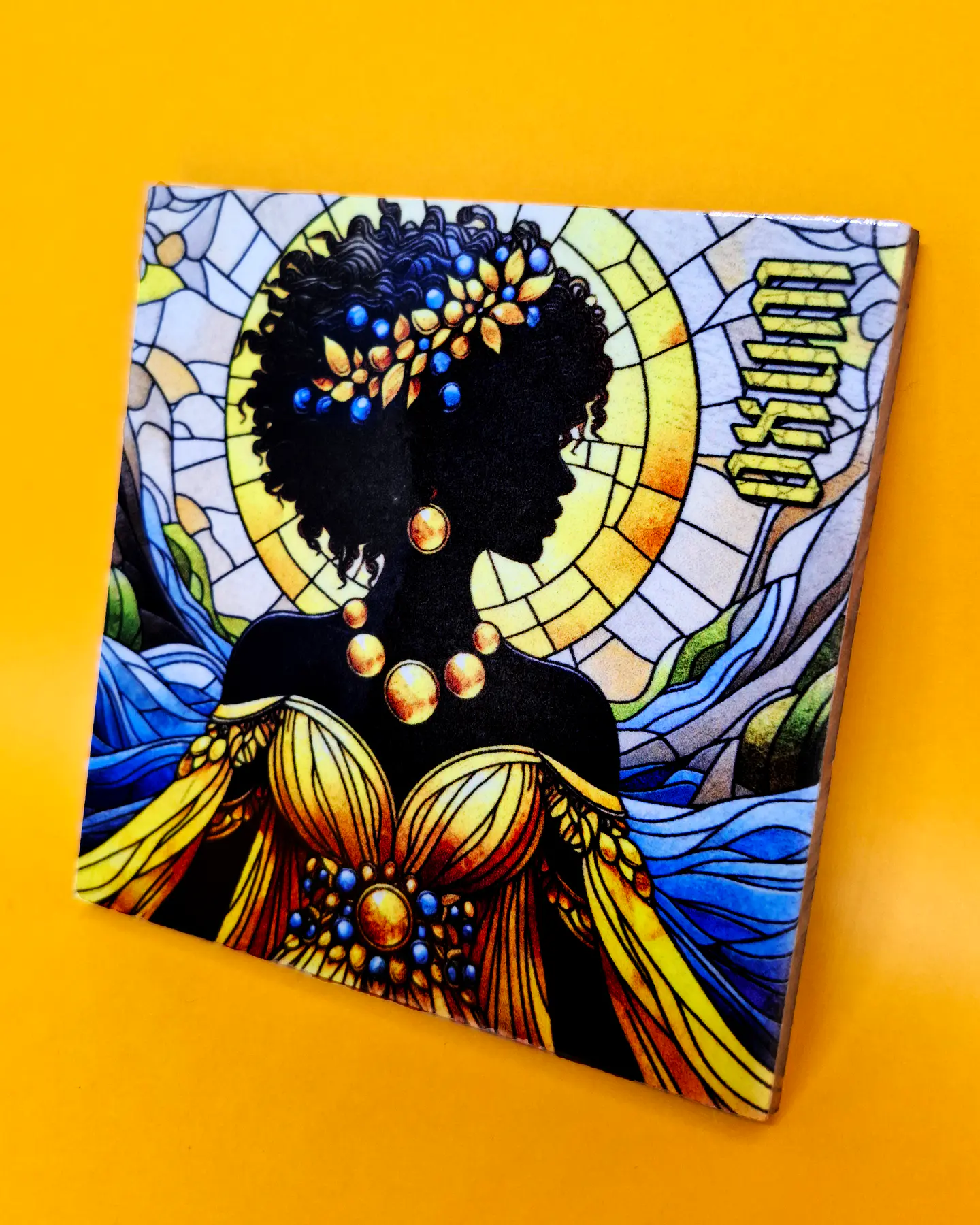 Arquivo Caneca Orixás Vitrais - Canecas e Azulejos 10