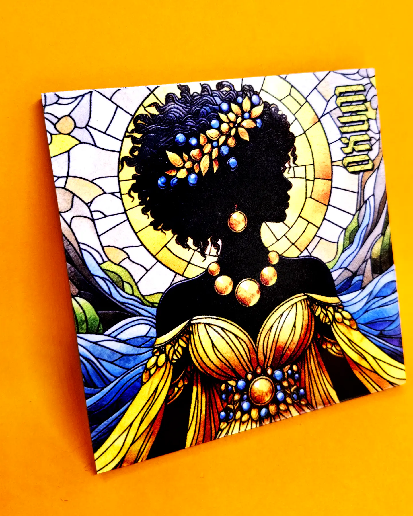 Arquivo Caneca Orixás Vitrais - Canecas e Azulejos 11