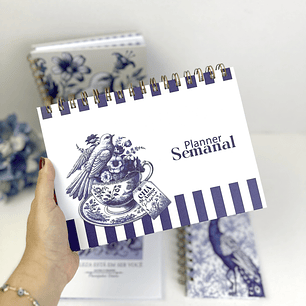 Arquivo Toile de Jouy - Combo Encadernação 02