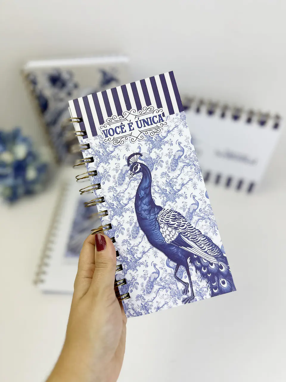 Arquivo Toile de Jouy - Combo Encadernação 02 3