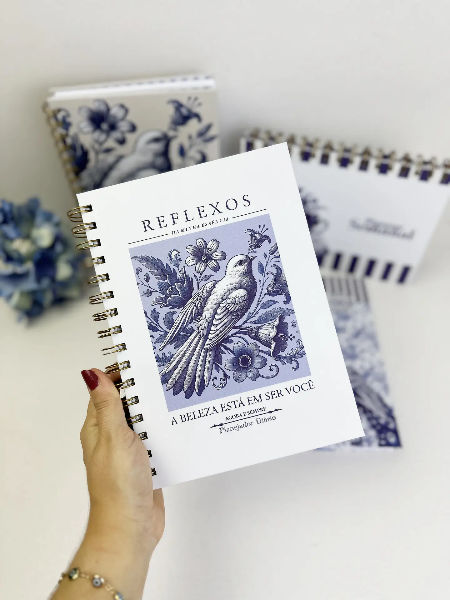 Arquivo Toile de Jouy - Combo Encadernação 02 4