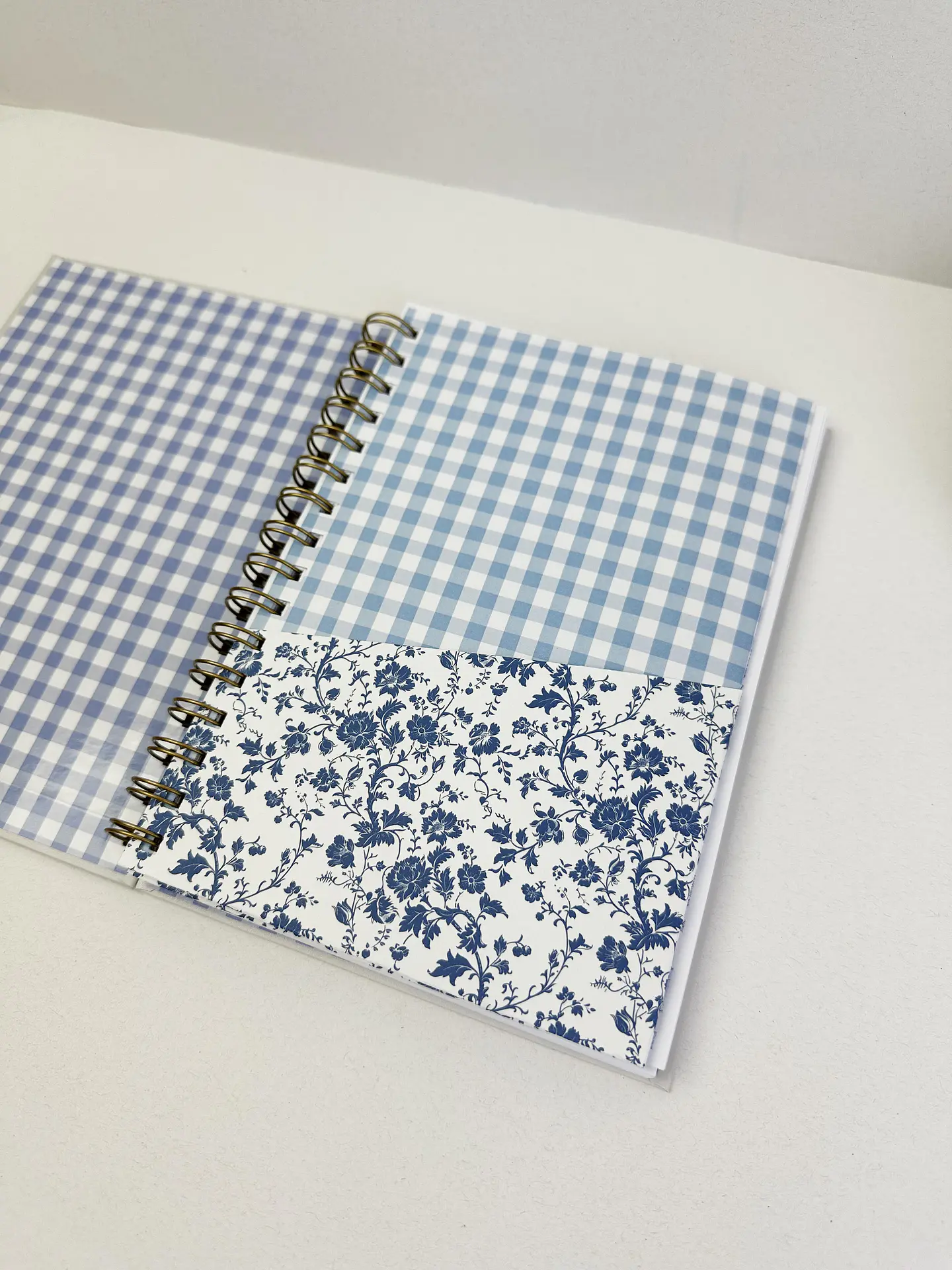 Arquivo Toile de Jouy - Combo Encadernação 02 14