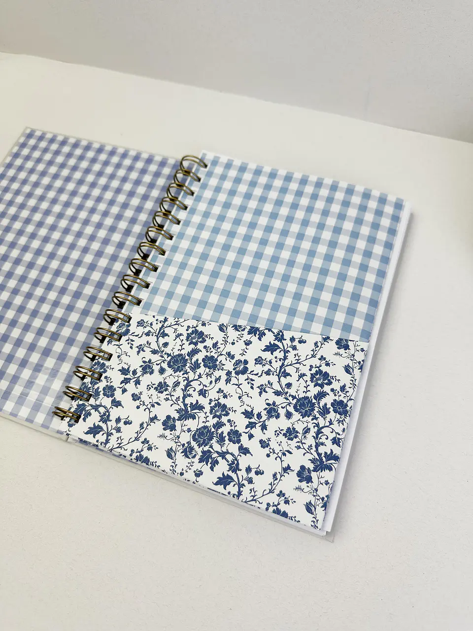 Arquivo Toile de Jouy - Combo Encadernação 02 14