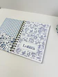 Arquivo Toile de Jouy - Combo Encadernação 02 - Thumbnail 15