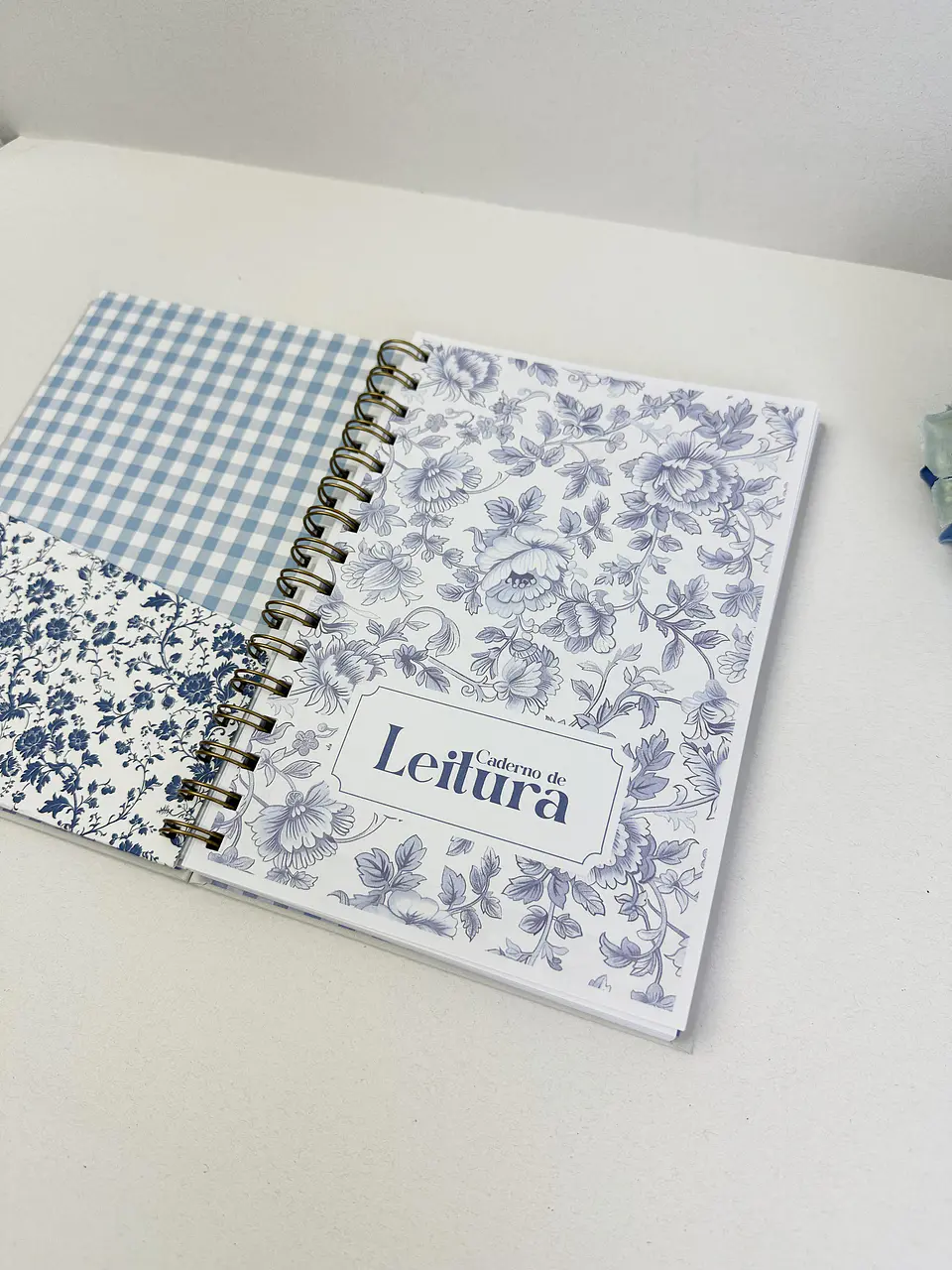 Arquivo Toile de Jouy - Combo Encadernação 02 15