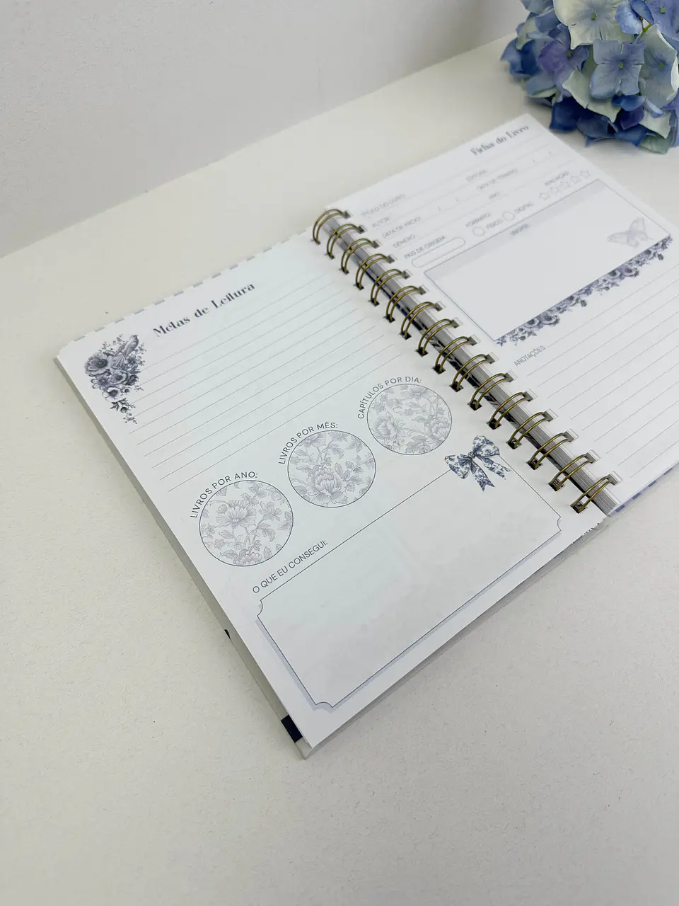 Arquivo Toile de Jouy - Combo Encadernação 02 19
