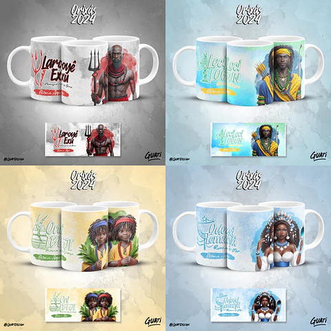 Arquivo Caneca Orixás - lab51