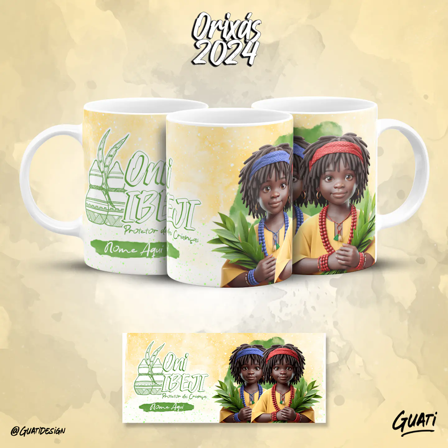 Arquivo Caneca Orixás - lab51 17