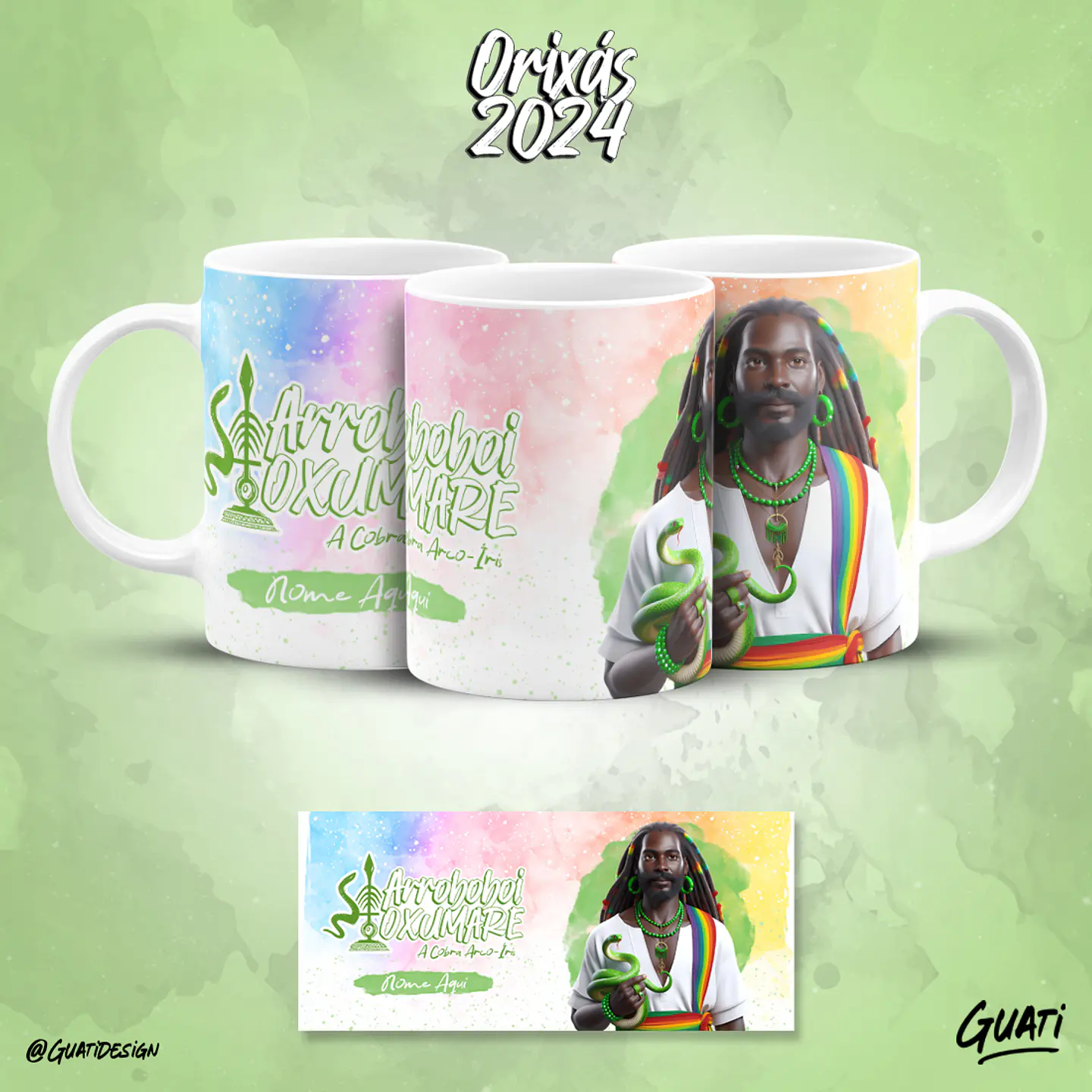 Arquivo Caneca Orixás - lab51 18