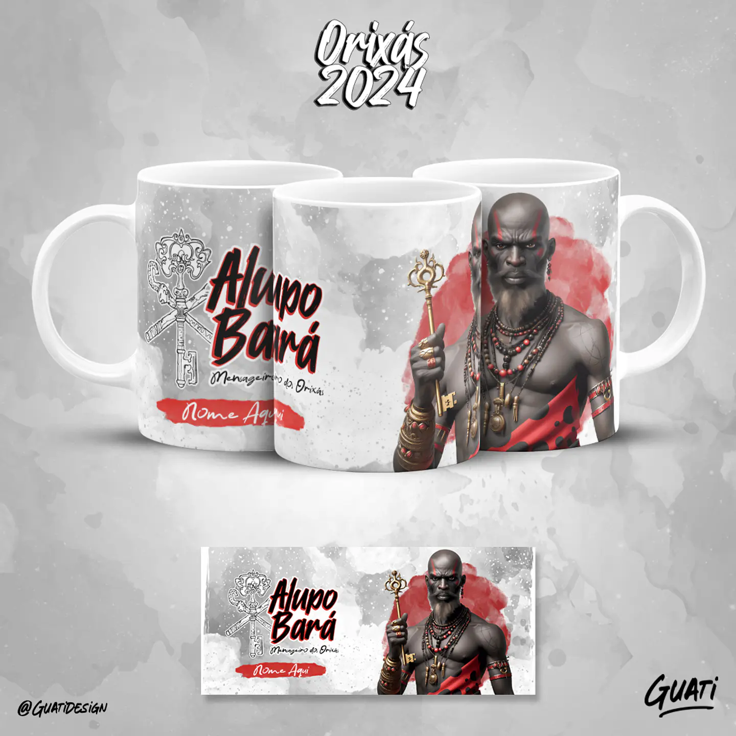 Arquivo Caneca Orixás - lab51 21
