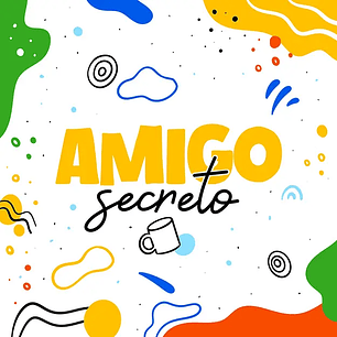 Arquivo Canecas Coleção Amigo Secreto - avião sem asa