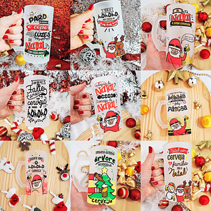 Arquivo Canecas de Choop Natal - DKA