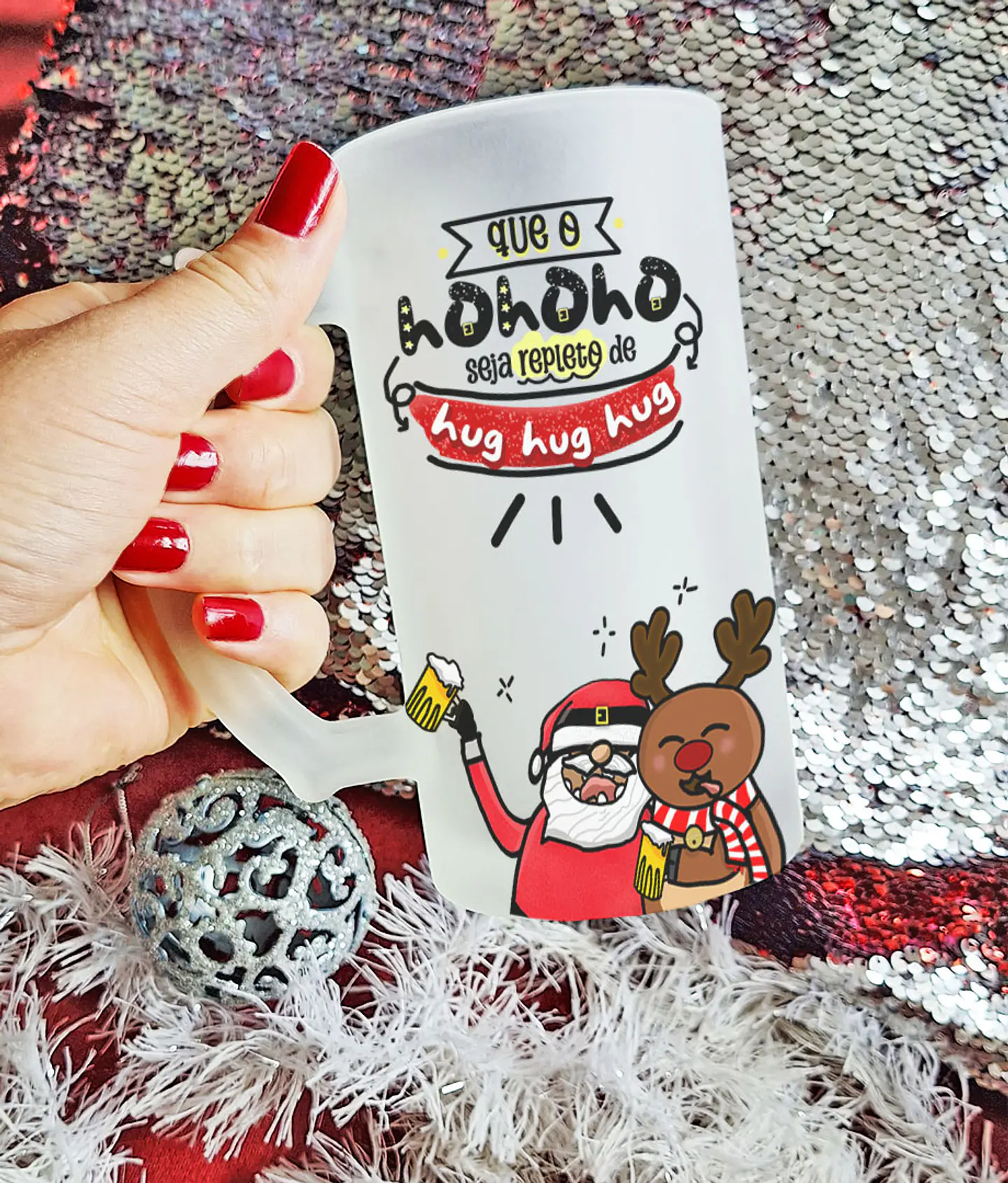 Arquivo Canecas de Choop Natal - DKA 2