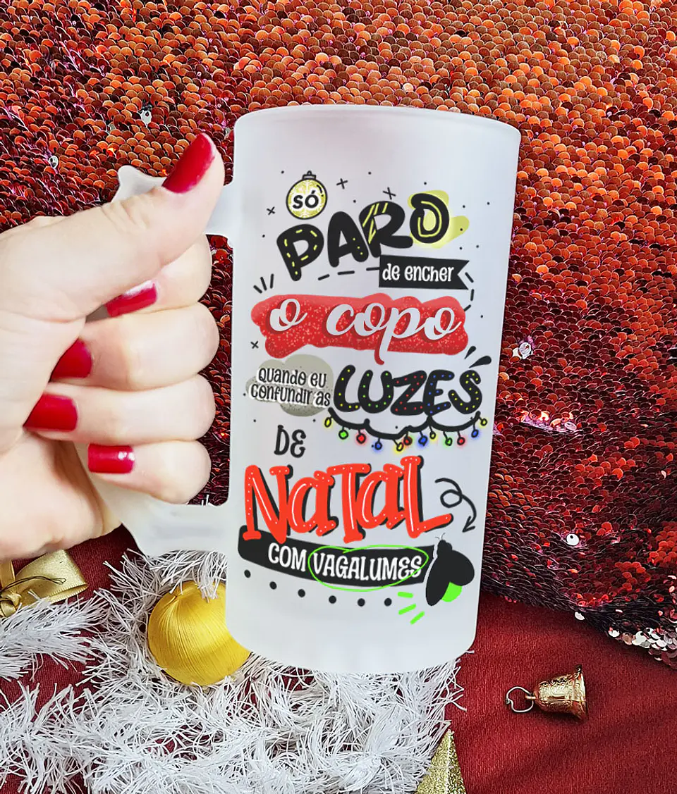 Arquivo Canecas de Choop Natal - DKA 10