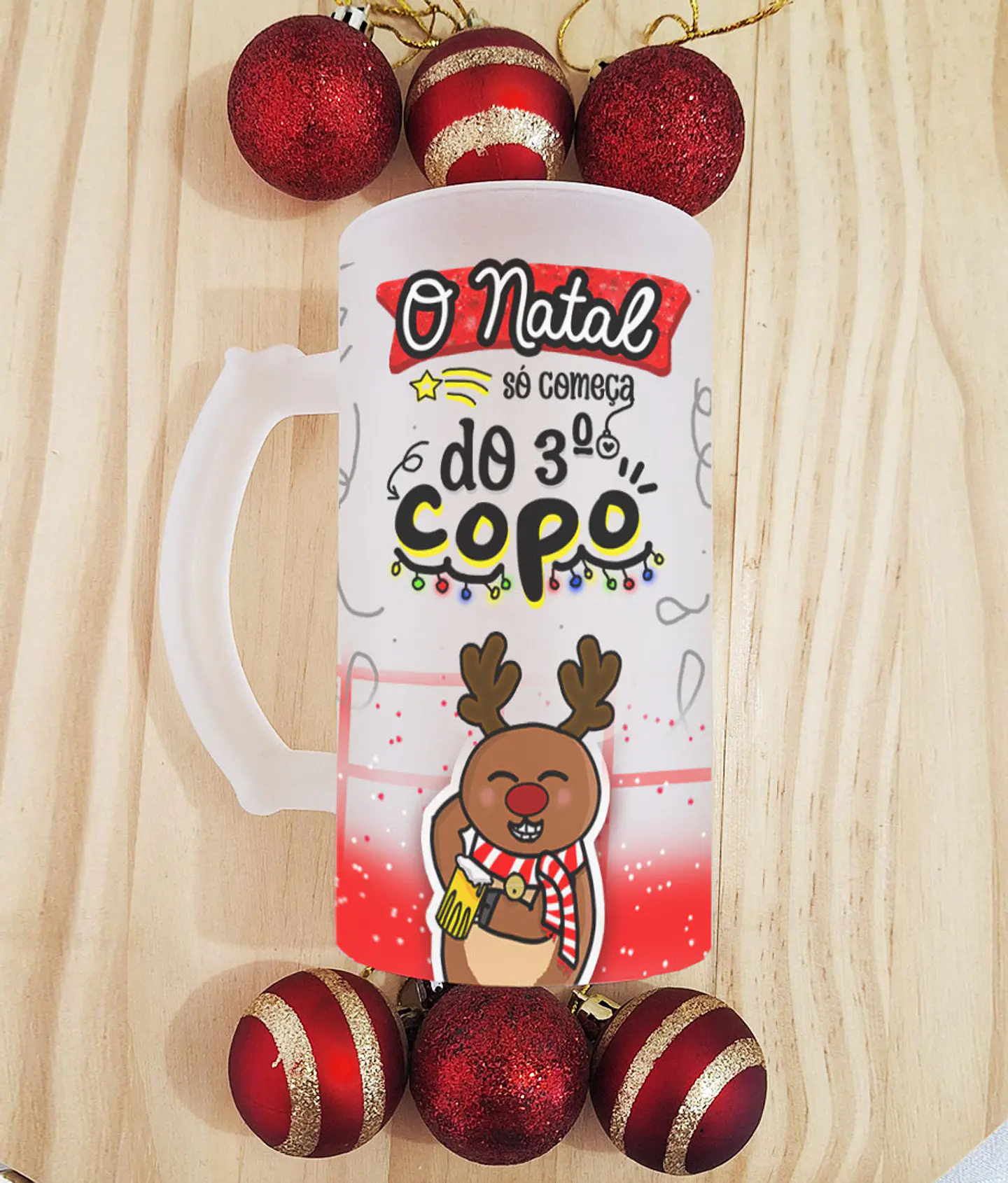 Arquivo Canecas de Choop Natal - DKA 11