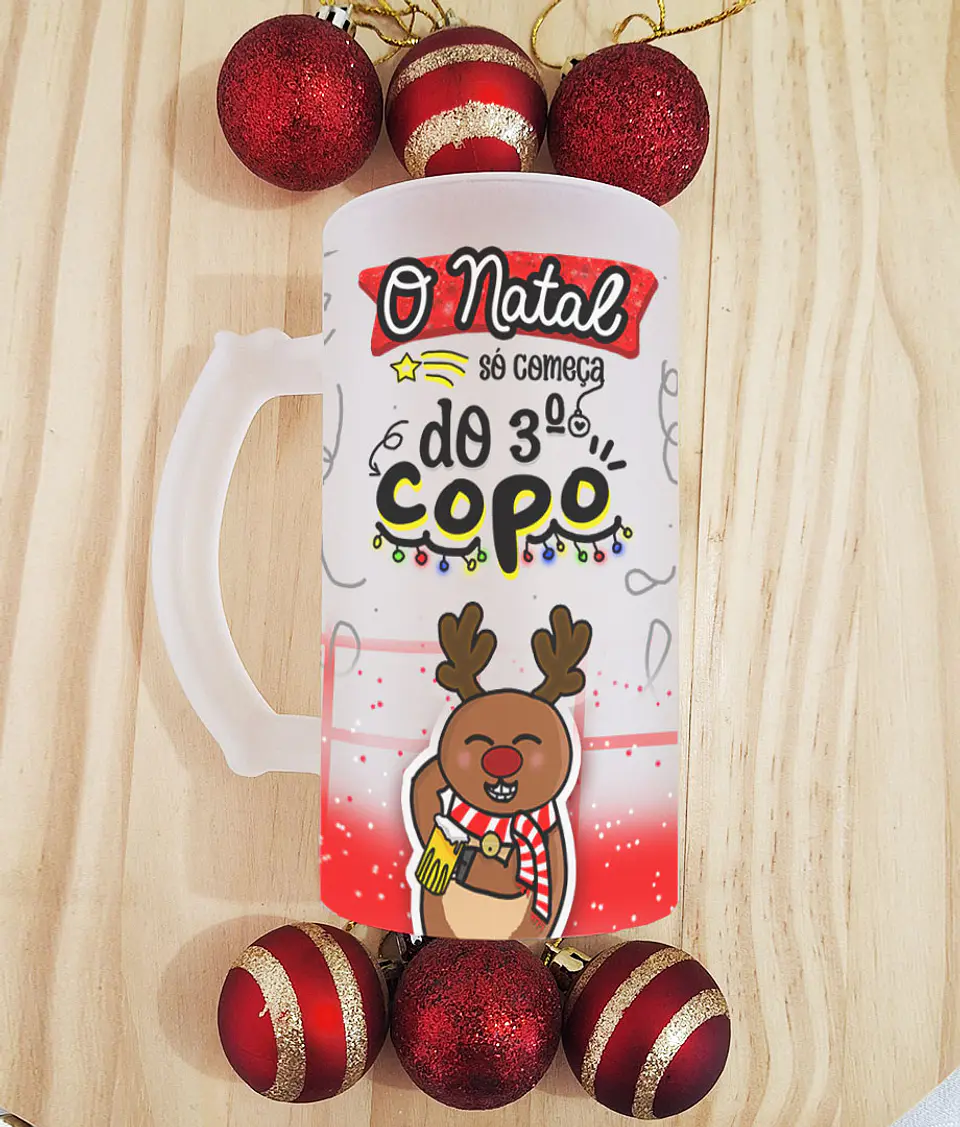 Arquivo Canecas de Choop Natal - DKA 11