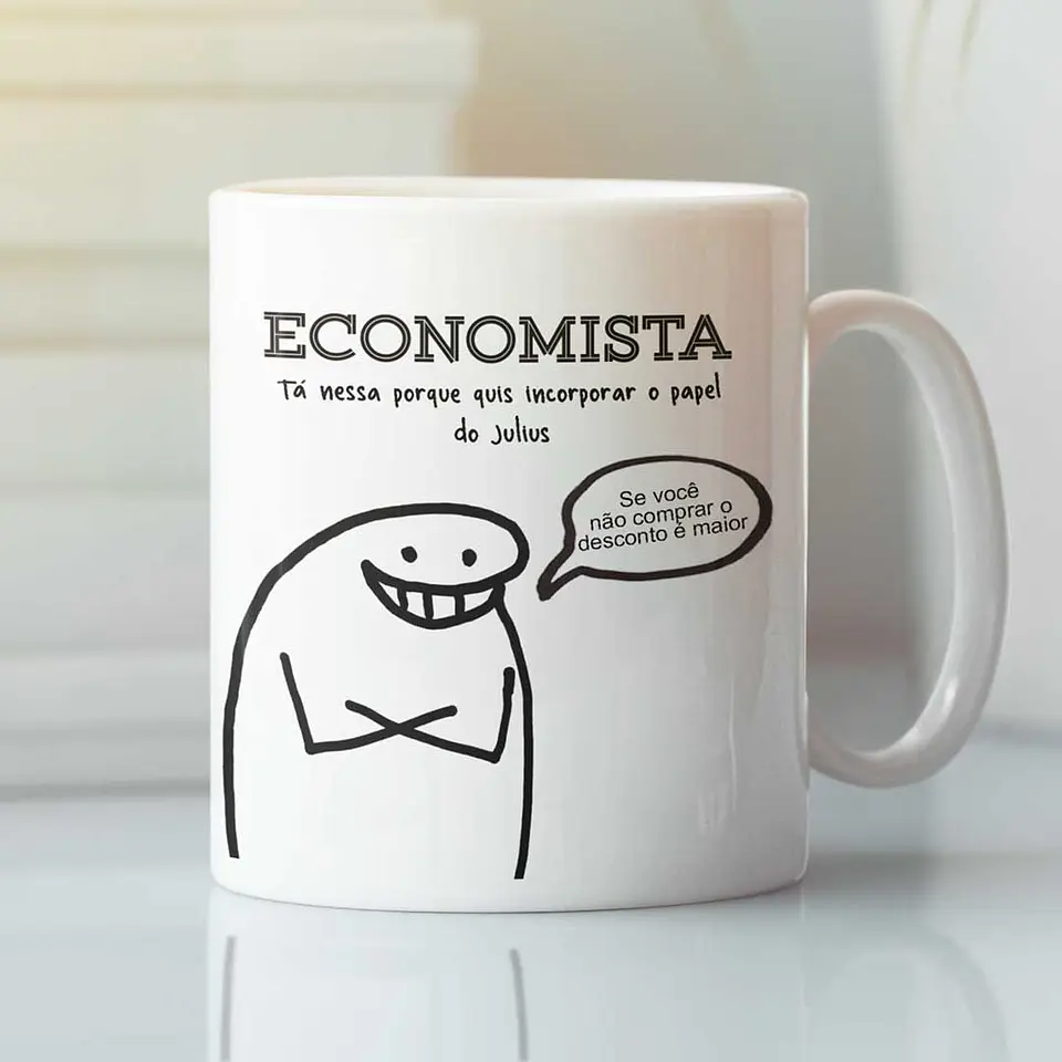 Arquivo Canecas Profissão Flork - DKA 4