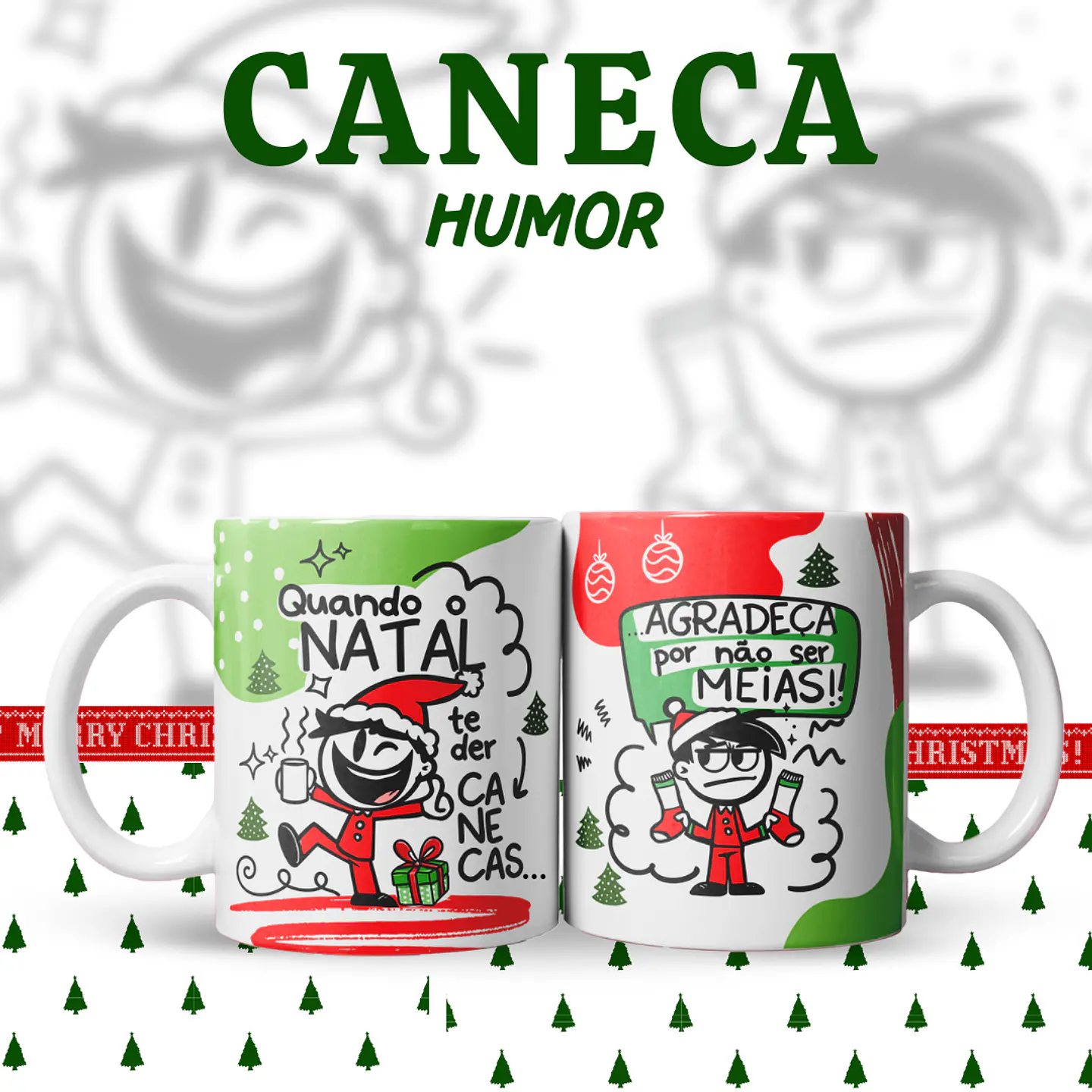 Arquivo Canecas Natal Humor - Pandoca 3