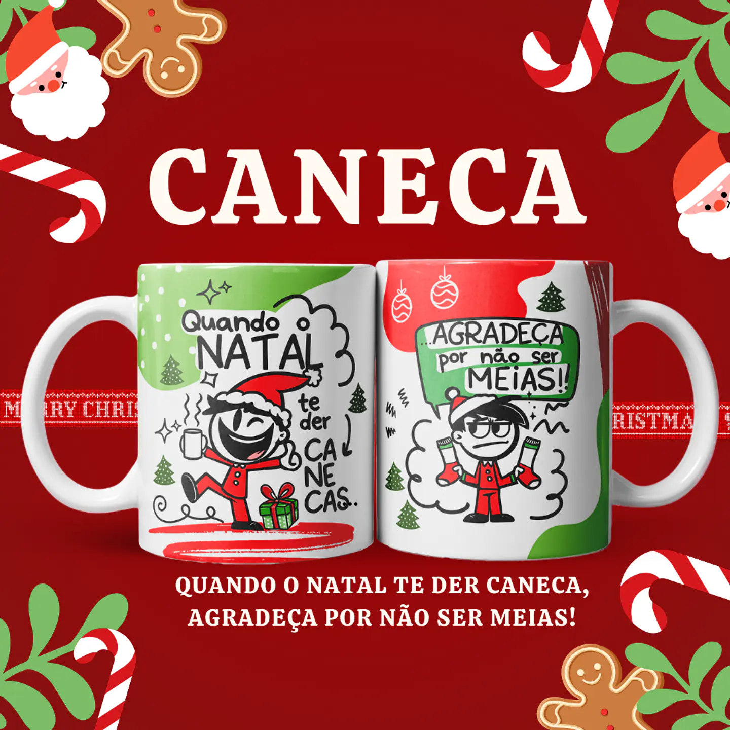 Arquivo Canecas Natal Humor - Pandoca 6