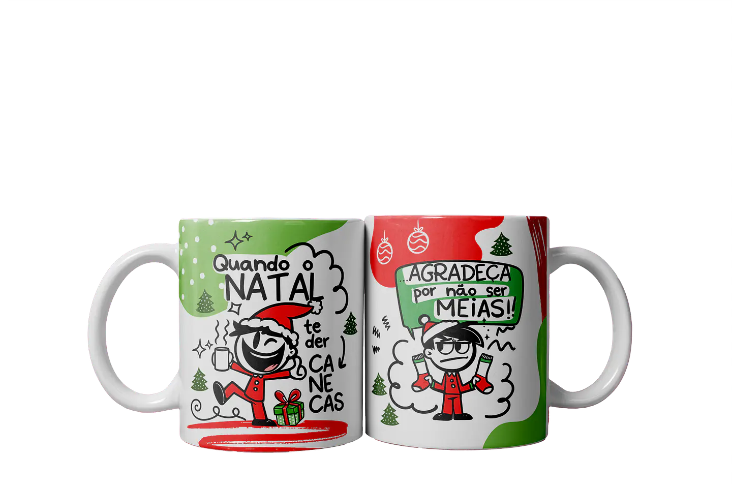 Arquivo Canecas Natal Humor - Pandoca 7