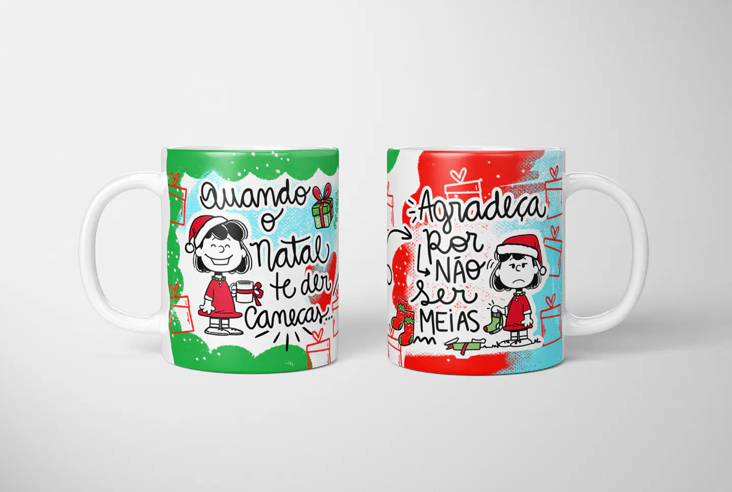 Arquivo Canecas Natal Humor - Pandoca 8