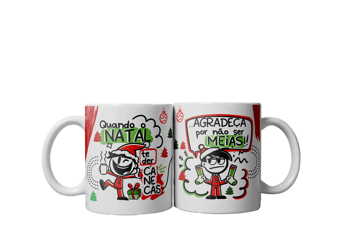 Arquivo Canecas Natal Humor - Pandoca 10