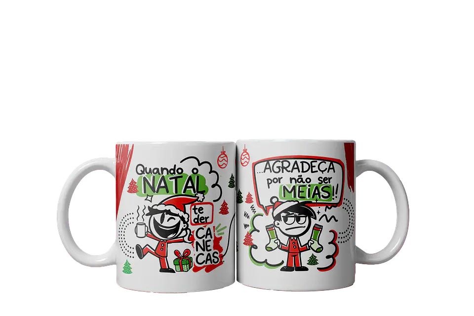 Arquivo Canecas Natal Humor - Pandoca 10