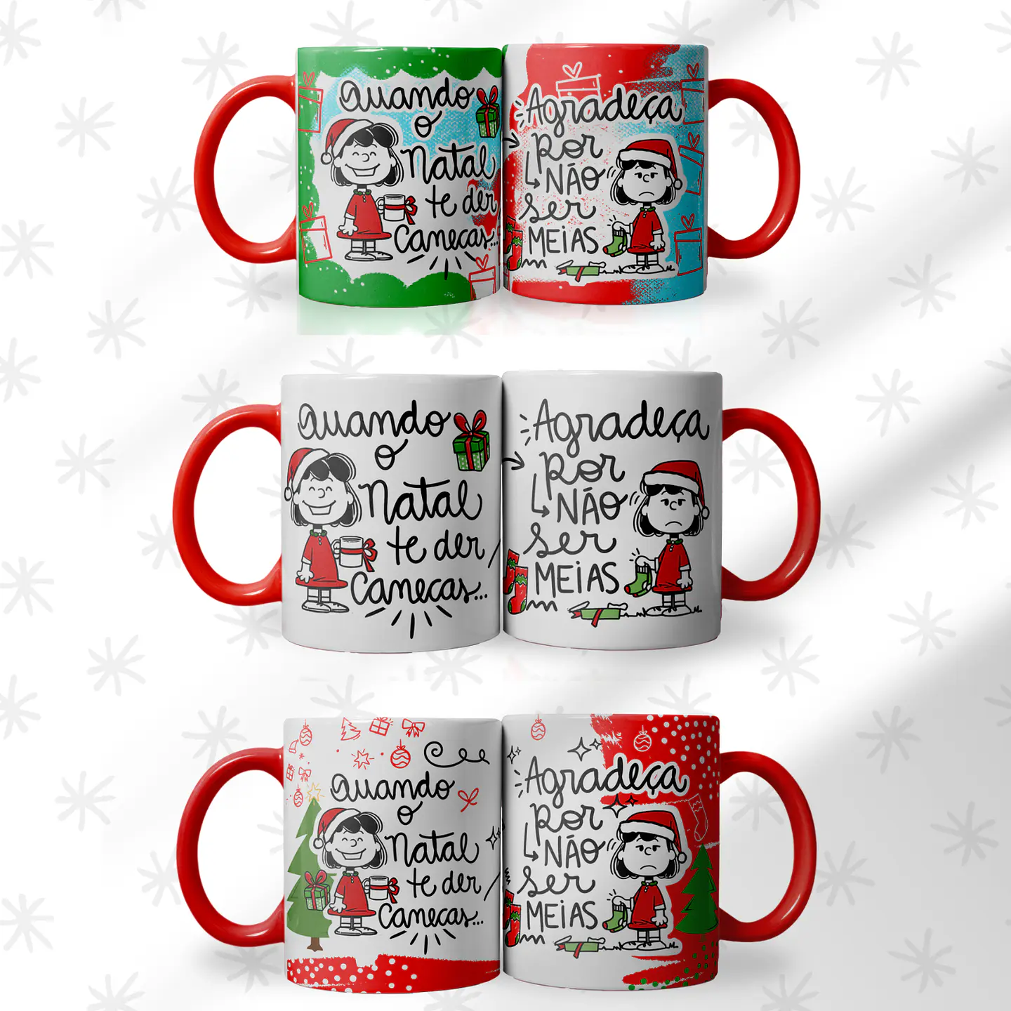Arquivo Canecas Natal Humor - Pandoca 14