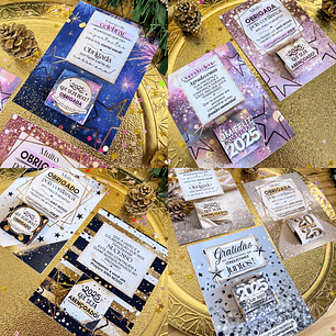 Arquivo Ano Novo 2025