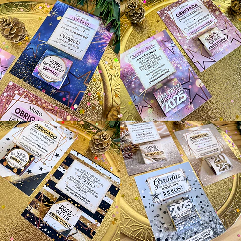 Arquivo Ano Novo 2025