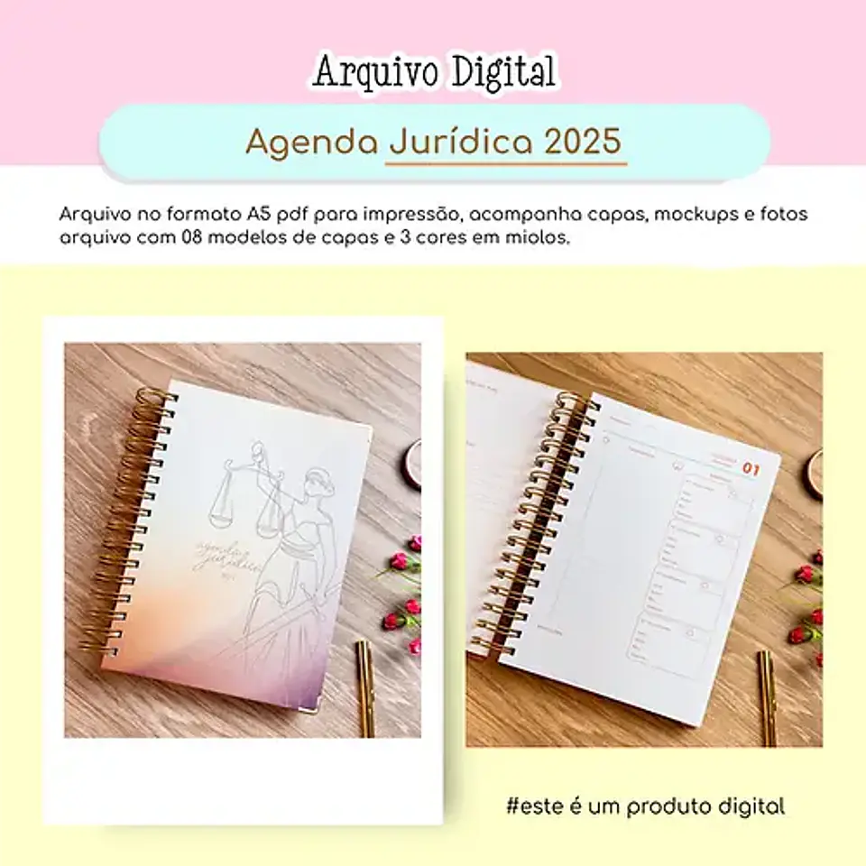 Arquivo Agenda Jurídica 2025 - Estudio G19 1