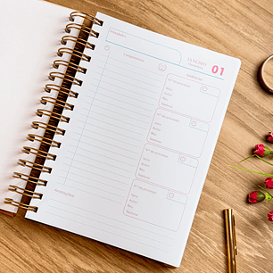 Arquivo Agenda Jurídica 2025 - Estudio G19